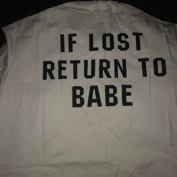 Couple Shirts! - Picture 3 of 4